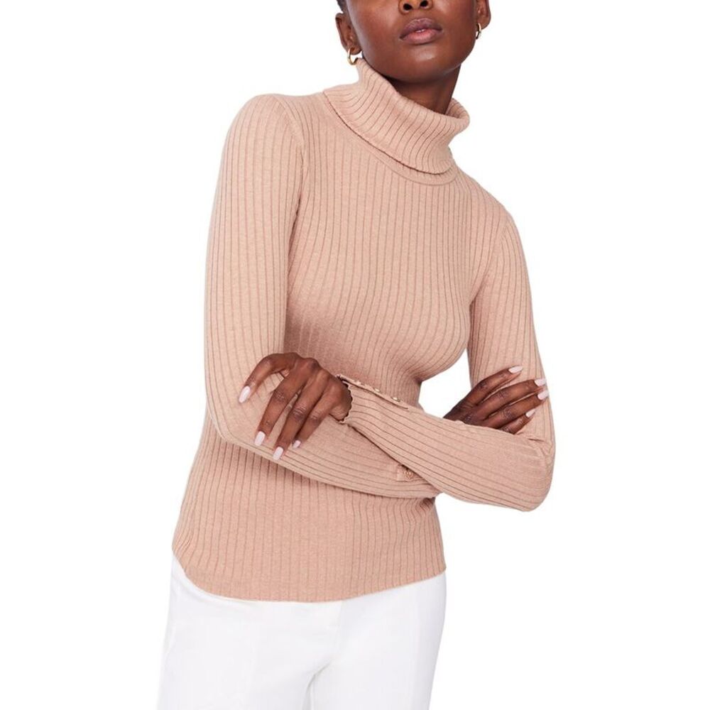 J.Mclaughlin Womens Arlette Sweater